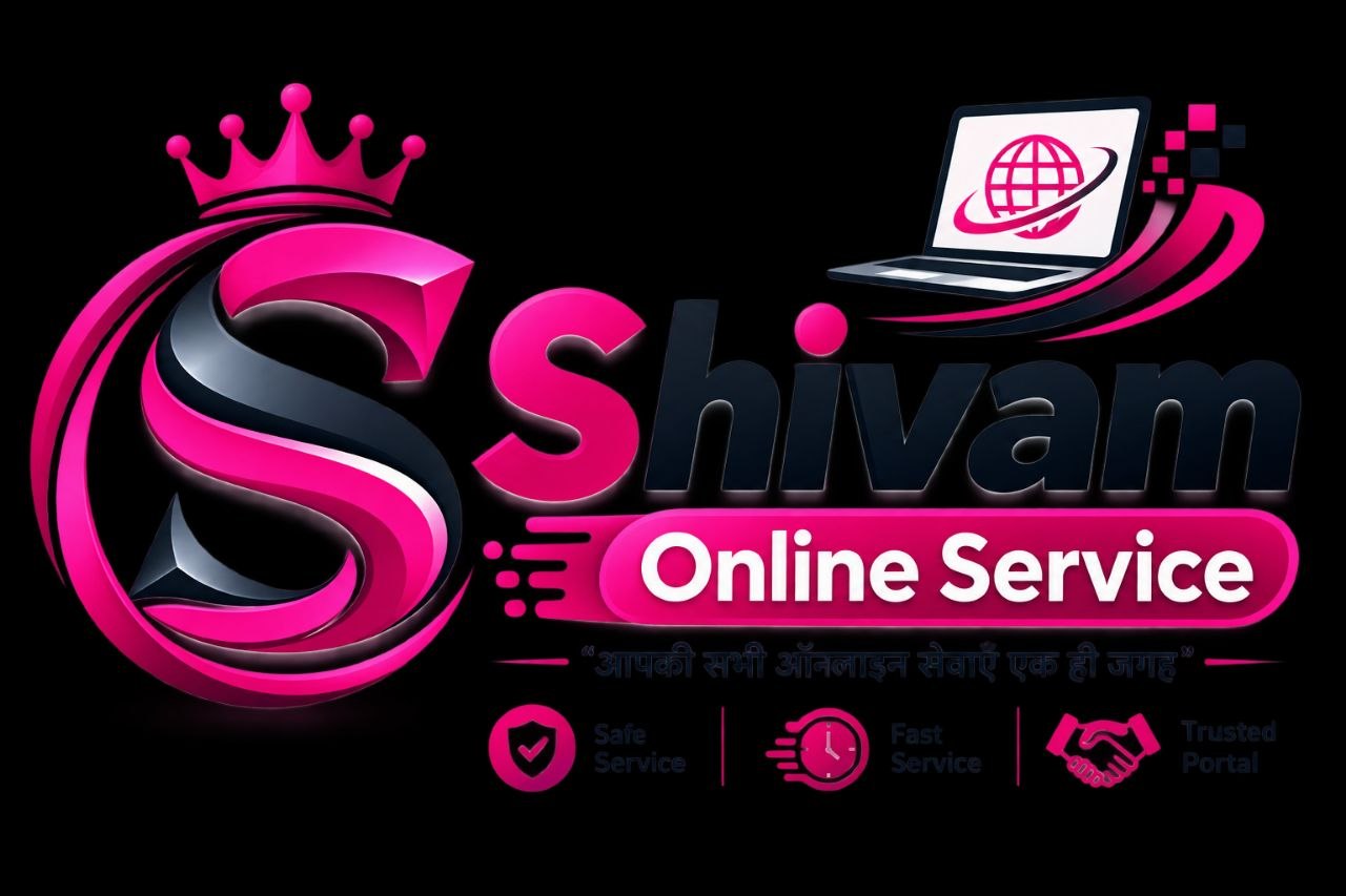 Shivam Online Service